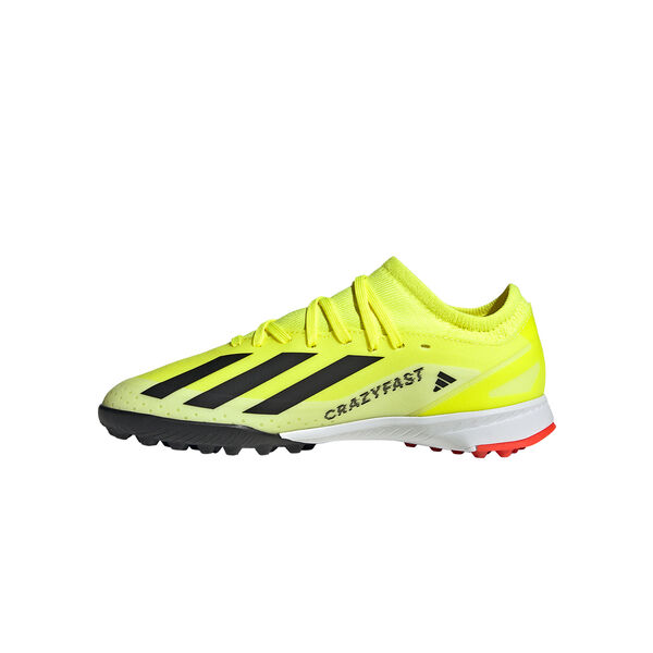 Botines F&uacute;tbol adidas X Crazyfast League Tf Infantil