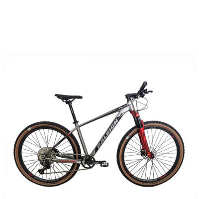 Bicicleta Raleigh Mojave 7.0