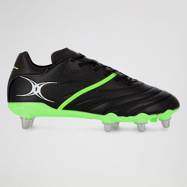 Botines Rugby Gilbert X20 PWR 8stud SG