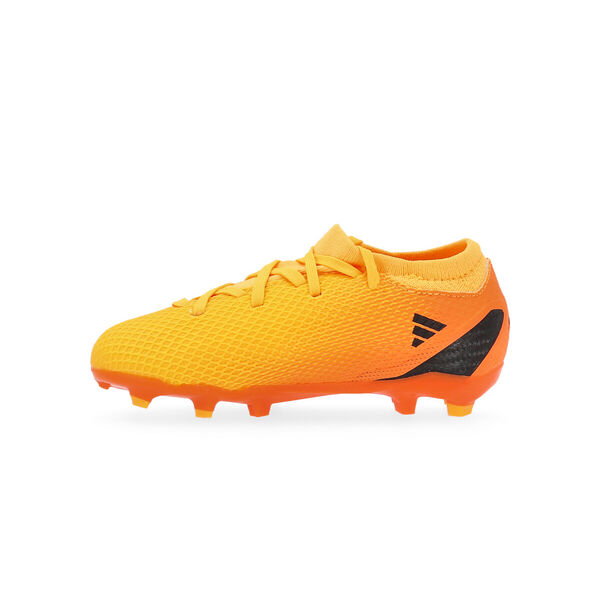 Botines Fútbol adidas X Speedportal.3 FG Infantil