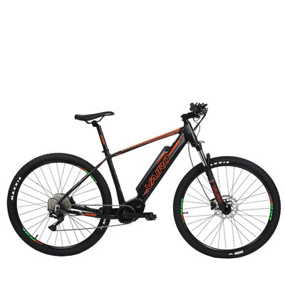 Bicicleta Vairo Exilon M500 R29