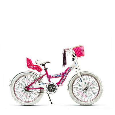 Bicicleta Raleigh Jazzi R20
