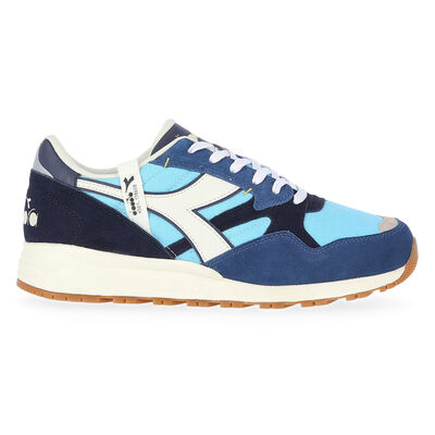 Zapatillas Diadora N902 Labels Mujer