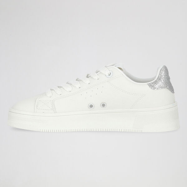 Zapatillas Topper Alba Mujer