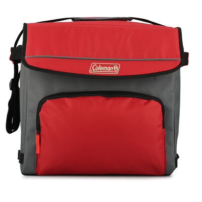 Bolso Termico Coleman  Colapsable 54-32