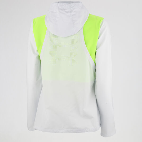 Campera Running Under Armour Anywhere Mujer