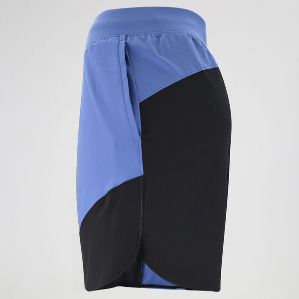 Short Entrenamiento Under Armour Peak Woven Hombre