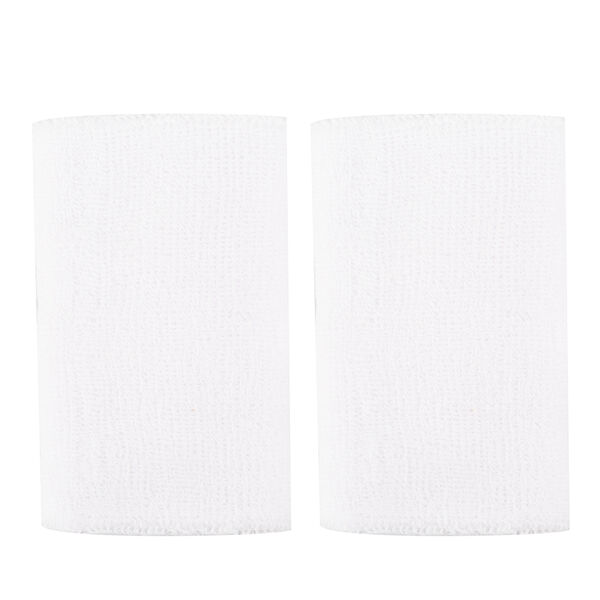 Muñequeras Nike Swoosh Doublewide