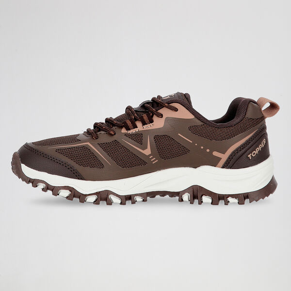 Zapatillas Topper Tarsh Hombre