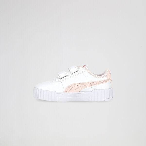 Zapatillas Puma Carina 3.0 Floral Ni&ntilde;a