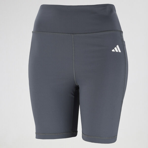 Calza adidas Optime Essentials Stash Pocket 7in para Mujer