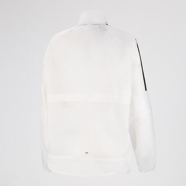 Campera adidas Own the Run 3 Tiras Mujer