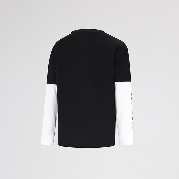 Remera Nike Victory Lap Ni&ntilde;o