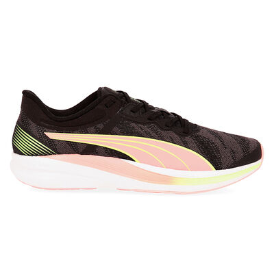 Rebajas PUMA Hombre Running // Rebajas Zapatillas Puma Scend // Zapatillas  Hombre Negras Baratas