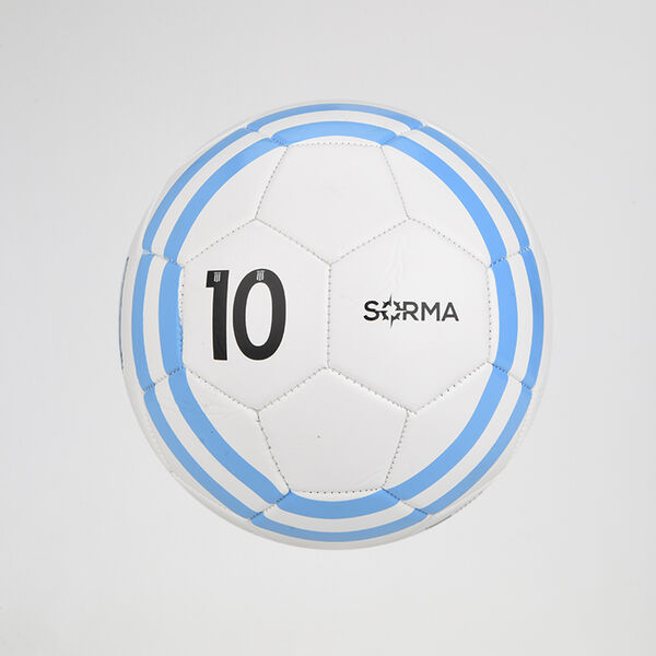 Pelota Racing Sorma N5
