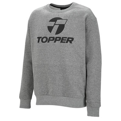 Buzo Topper Rtc Oversize