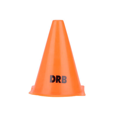 Conos Dribbling 7"