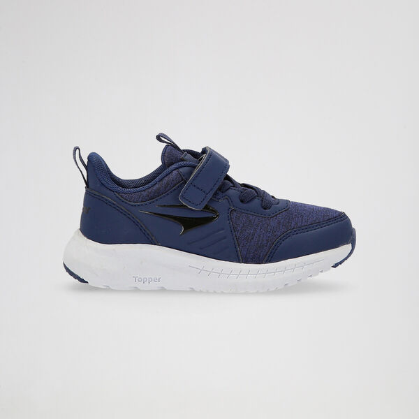 Zapatillas Topper Wind IV Infantil