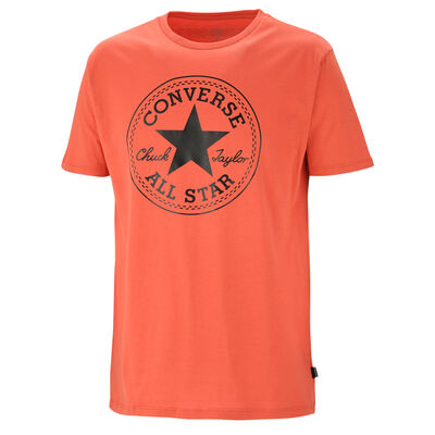 Remera Converse Patch