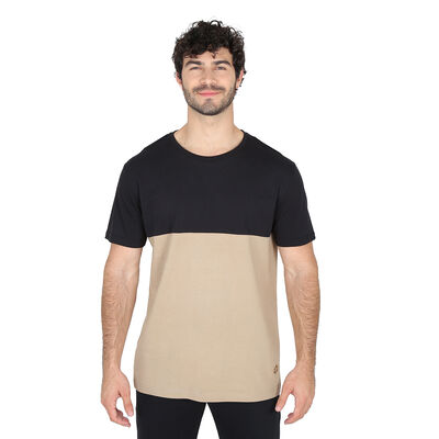 Remera Training Lotto Bravo IV Hombre