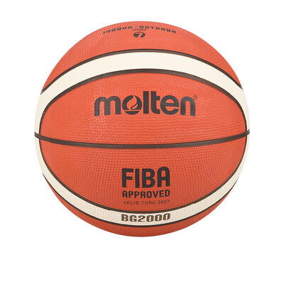 Pelota Molten Fiba