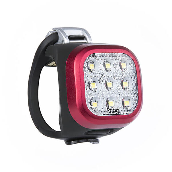 Luz Bicicleta Knog Blinder Mini Niner Front