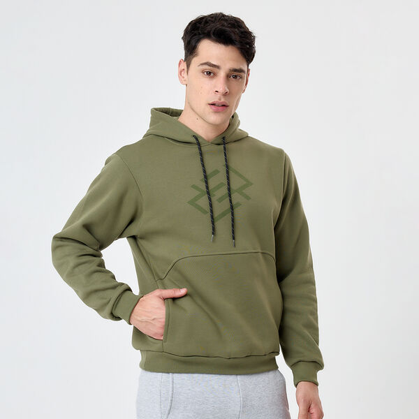 Buzo Lotto Easy Gain IV Hombre