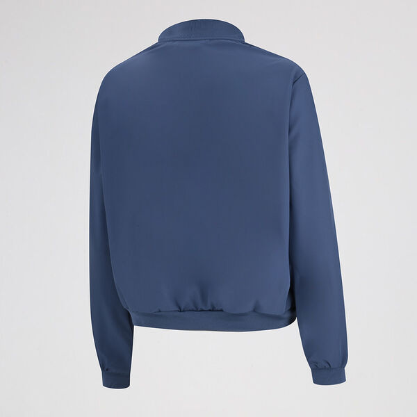 Campera Entrenamiento Topper Joy Mujer