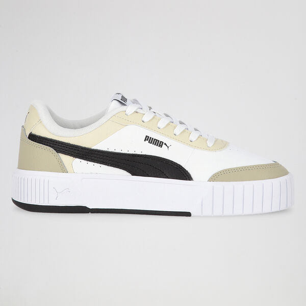 Zapatillas Puma Carina Mia Mujer