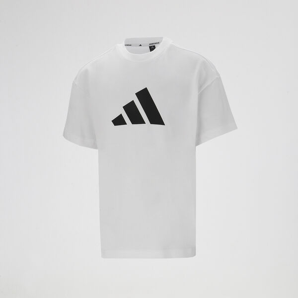 Remera adidas Future Icons Logo Infantil