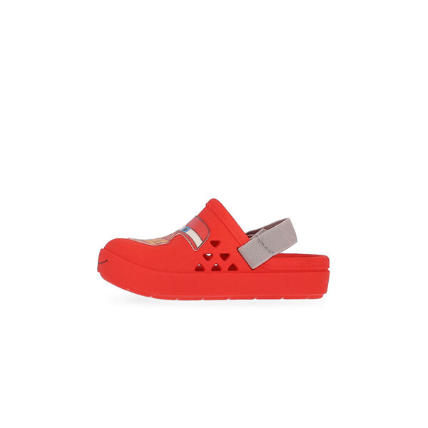 Zuecos Grendene Disney Love Babush