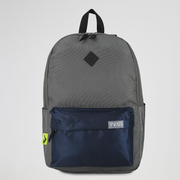 Mochila Everlast Urbana Deportiva 17 Pulgadas