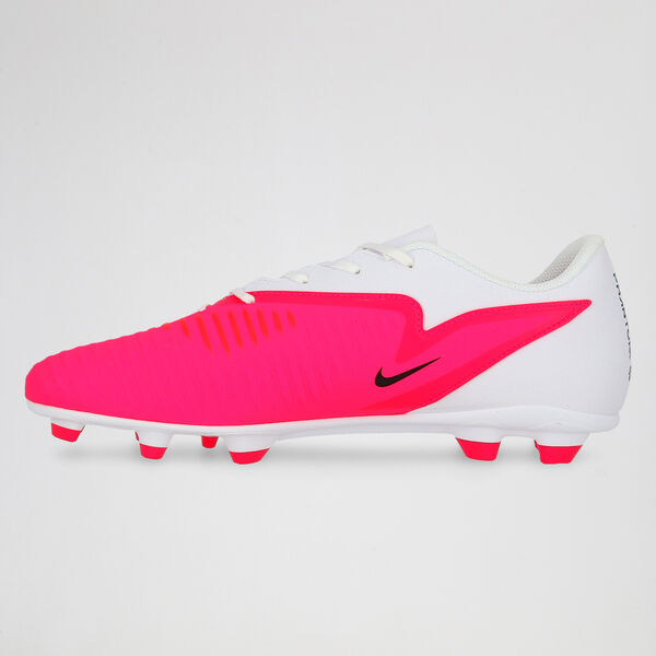 Botines F&uacute;tbol Nike Phantom 6 Low Club FG MG Hombre