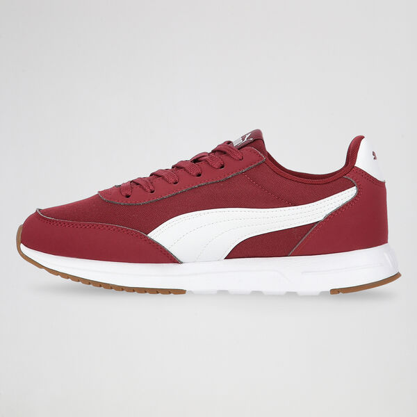 Zapatillas Puma R78 Lightwind Cuero