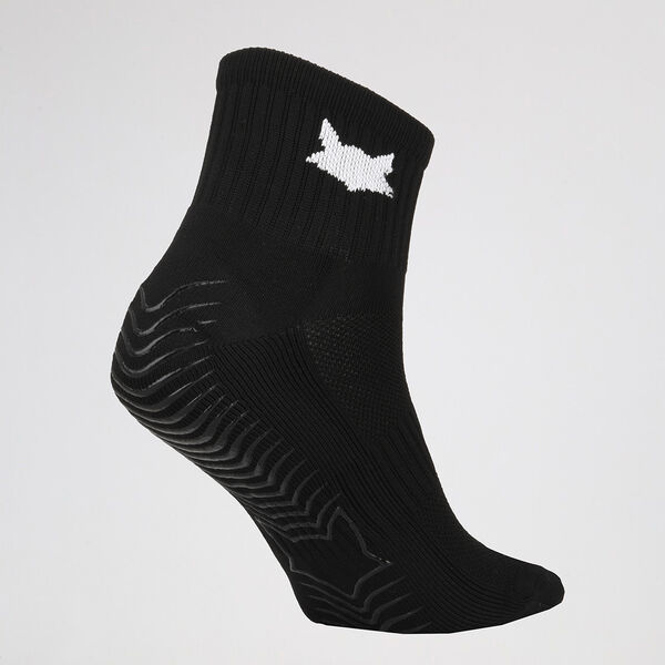 Medias Running Tifox 2/4 Grip