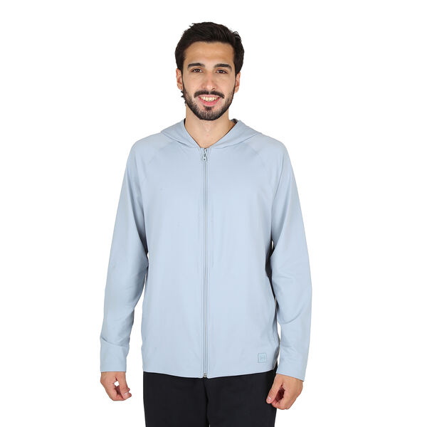 Campera Entrenamiento Under Armour Meridian Hombre