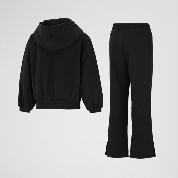 Conjunto Nike Femme Pop Niña