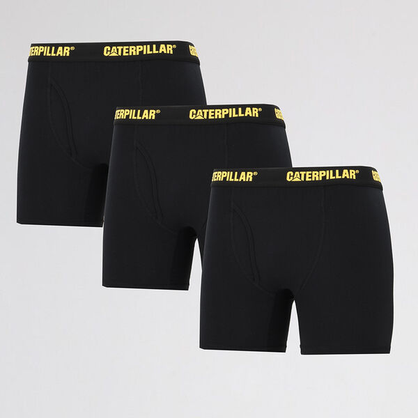 Boxer Algodón Cat Everyday X3