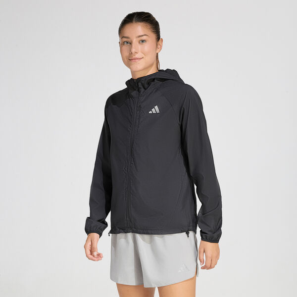 Campera Running adidas Adi365 Essentials Mujer