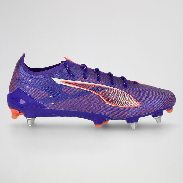 Botines Fútbol Puma Ultra 5 Ultimate Mxsg
