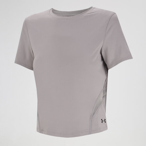 Remera Entrenamiento Under Armour Vanish Elite Vent Fitted para Mujer