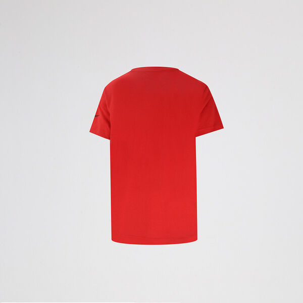 Remera Nike RWB Workmark 2.0 para Niño