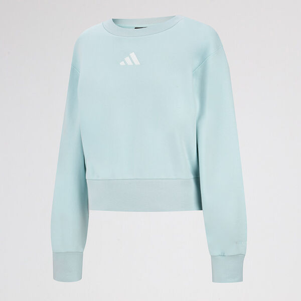 Buzo adidas Szn Mujer