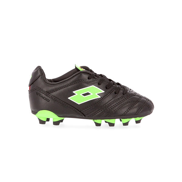 Botines Fútbol Lotto Stadio Fg Niño