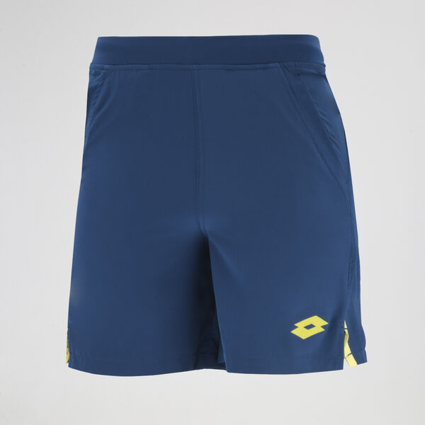 Short Tenis Lotto Raptor 100 Hombre