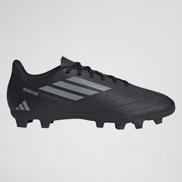 Botines adidas Deportivo III FXG Hombre