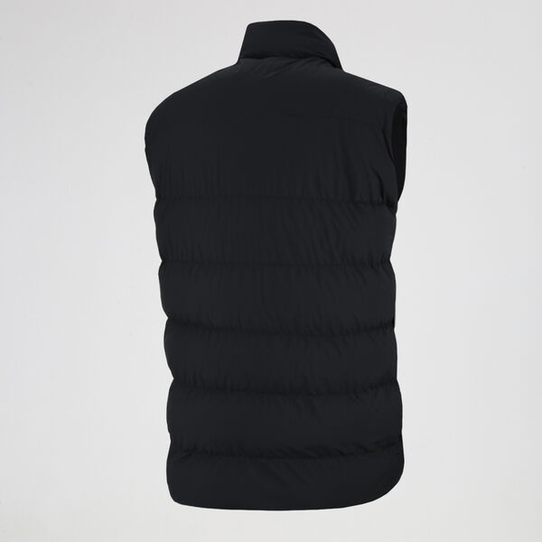 Chaleco Entrenamiento IU ApexProject Puffer Hombre