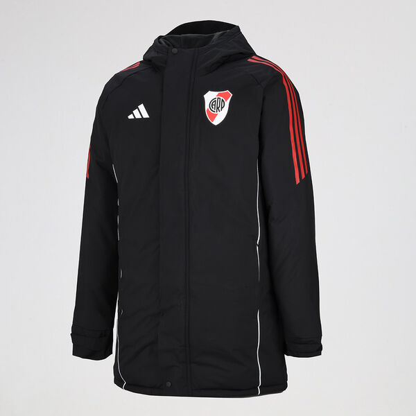 Campera River Plate adidas 25/26 Stadium Hombre