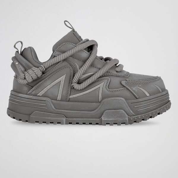 Zapatillas 47 Street Swipe Mujer sint&eacute;tico