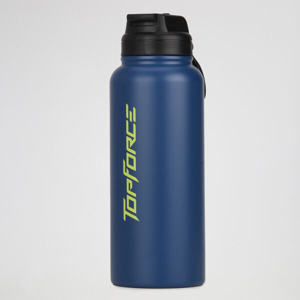 Botella Top Force Acero